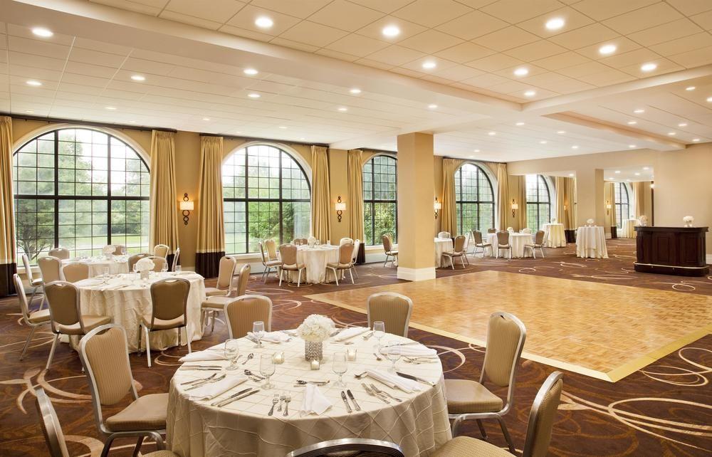 Sheraton Parsippany Hotel Екстер'єр фото