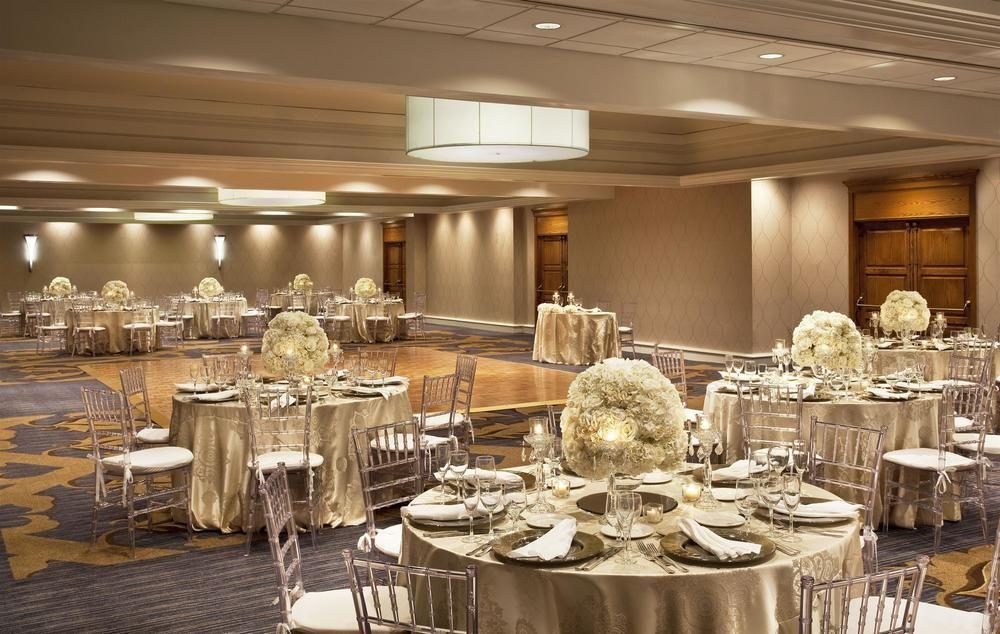 Sheraton Parsippany Hotel Екстер'єр фото