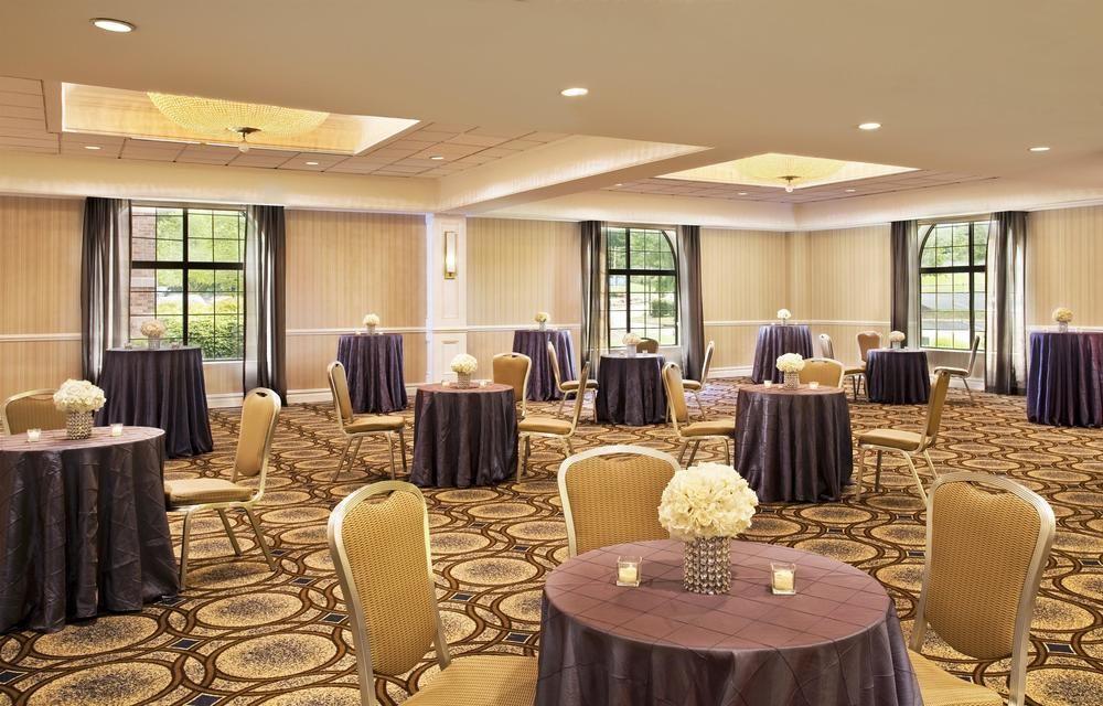 Sheraton Parsippany Hotel Екстер'єр фото