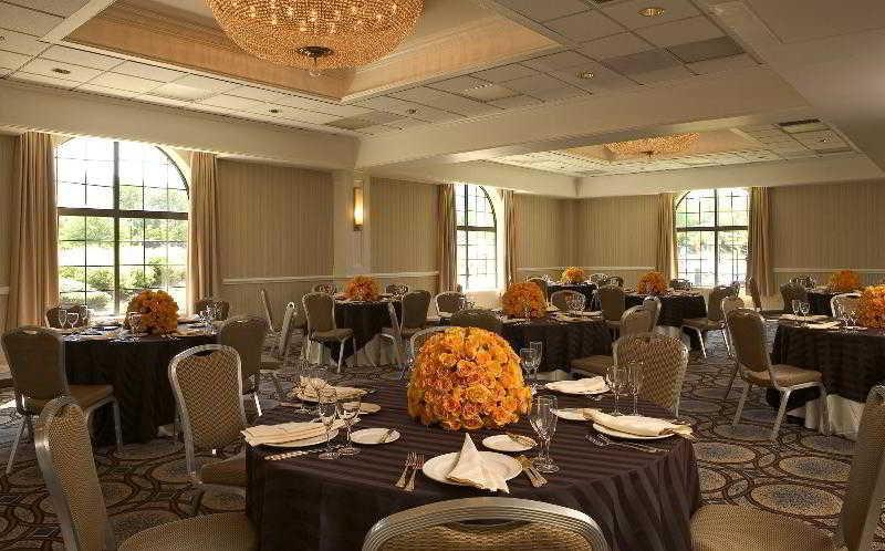 Sheraton Parsippany Hotel Екстер'єр фото