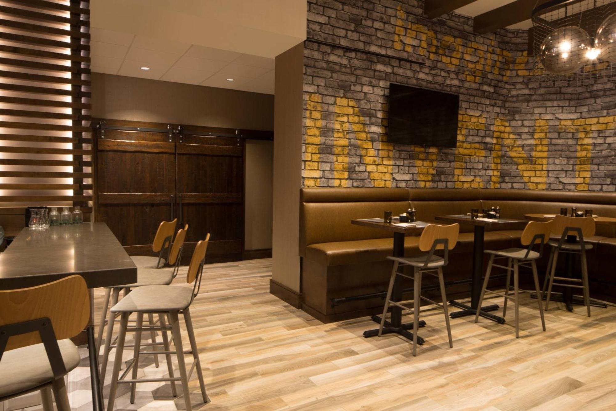 Sheraton Parsippany Hotel Екстер'єр фото