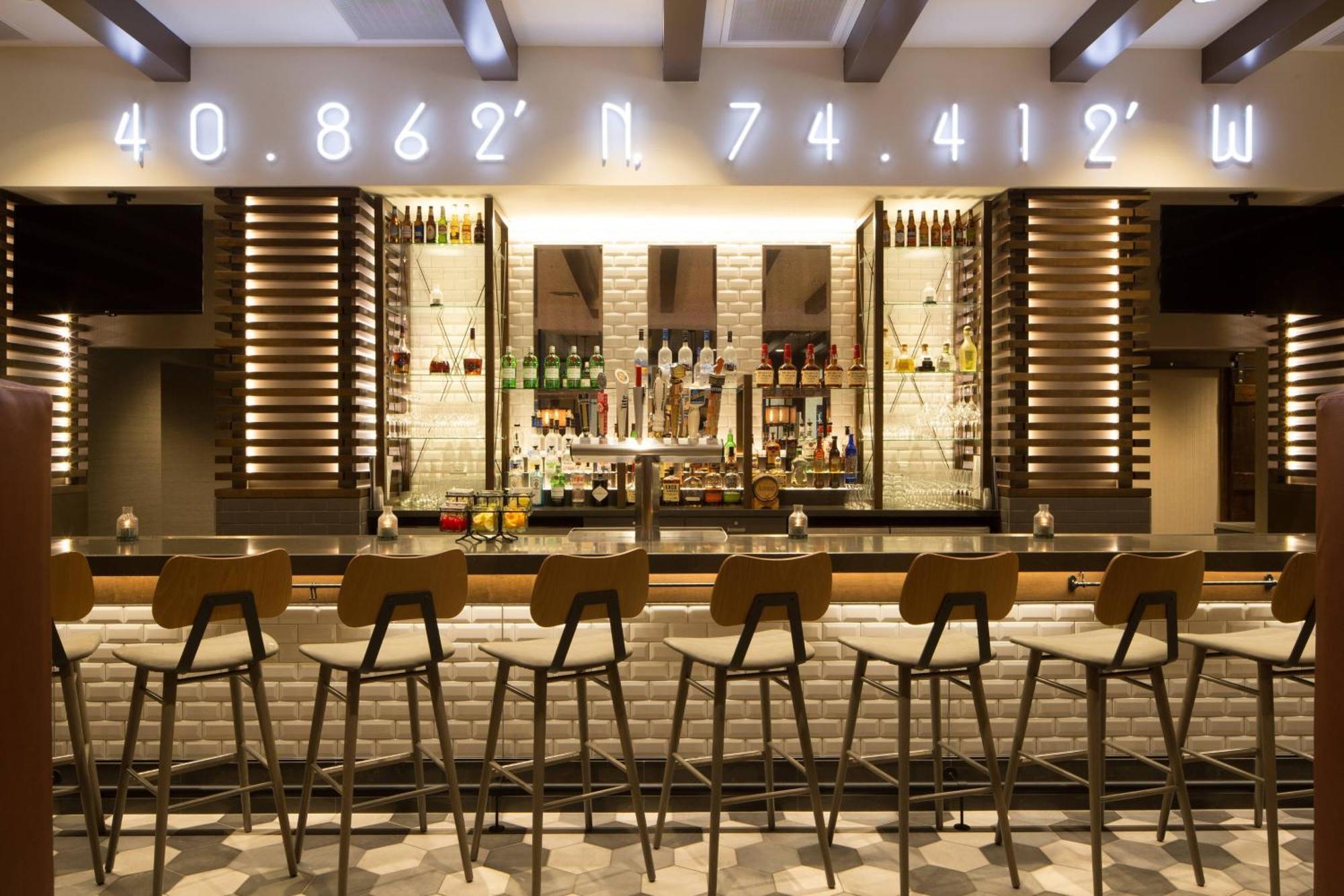 Sheraton Parsippany Hotel Екстер'єр фото